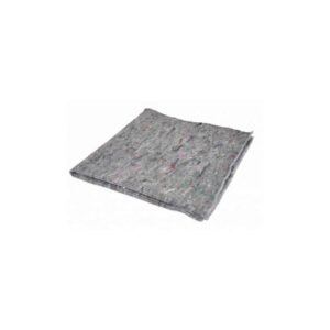 Ścierka chłonna do podłogi szara