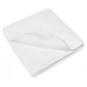 Mikrofibra PLAIN 30 / 220GSM bezbarwna