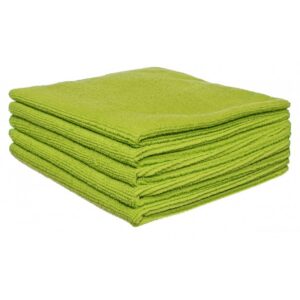 Mikrofibry do polerowania - zestaw 5 szt