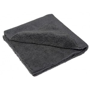MIKROFIBRA BEZSZWOWA GRAFITOWA 40/320 GSM