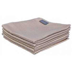 MIKROFIBRA DO SZYB / LUSTER CROOP 2L - ZESTAW 5 SZT