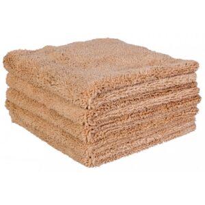 Zestaw fibr beżowy - Long 40/320g - 5 szt